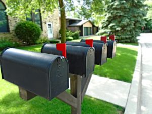 informed delivery - U.S. Postal Service