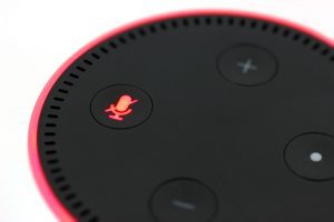 smart-home - Amazon Echo