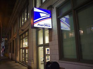 informed delivery - U.S. Postal Service
