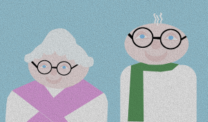 tech gifts for grandparents