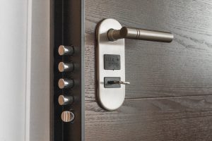 digital door locks