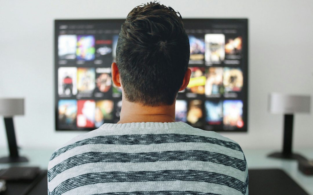 Streamlining Your Viewing Experience with Streaming Services