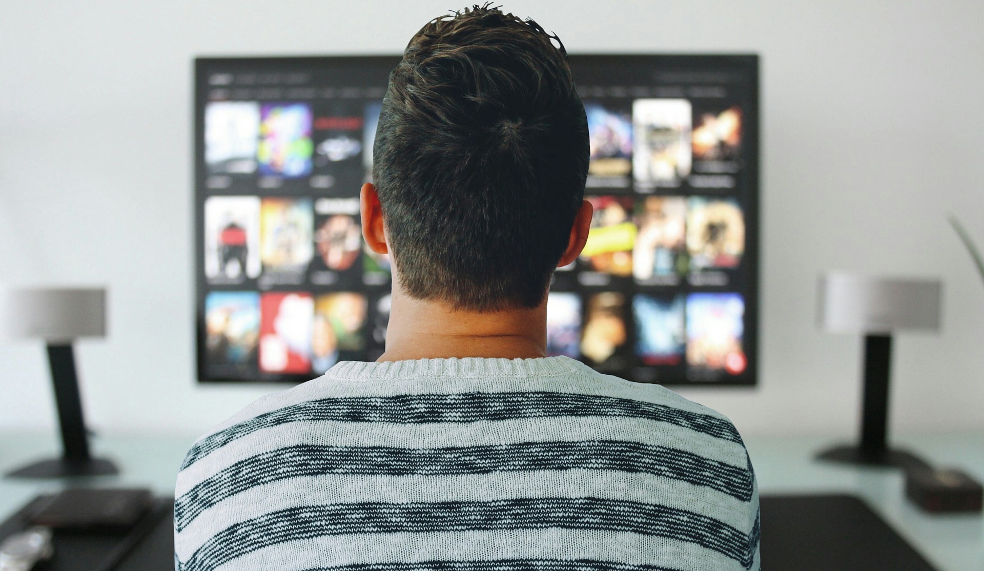 Streamlining Your Viewing Experience with Streaming Services