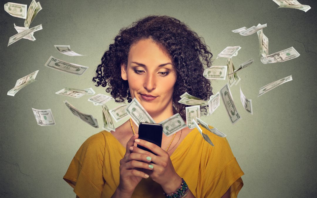Take Control of Your Budget With Personal Finance Apps