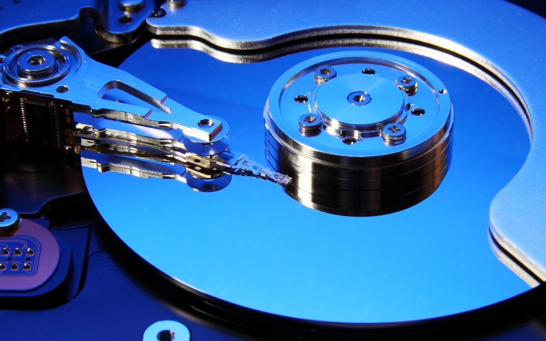 Take the Easy Road to Partitioning a Hard Drive
