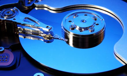 Take the Easy Road to Partitioning a Hard Drive