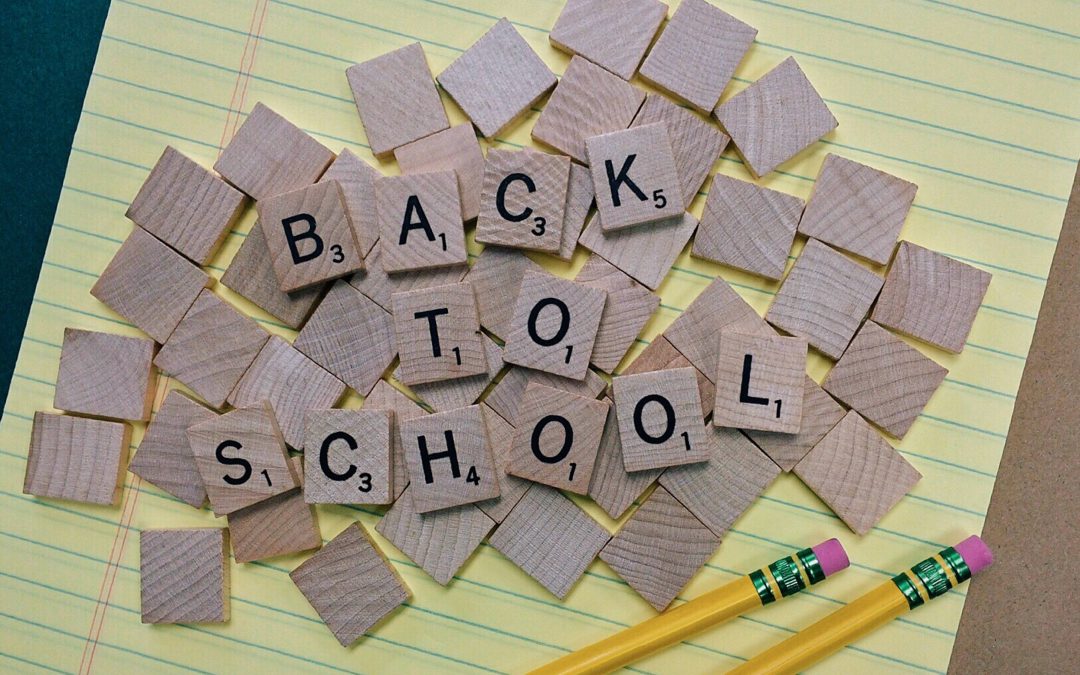 Back to School Tech Tips and Giveaway