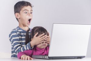 online safety for kids