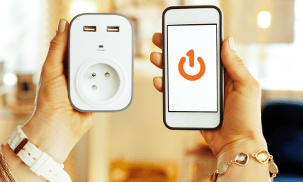 Smart Plugs for Dumb Devices: Building Your Smart Home