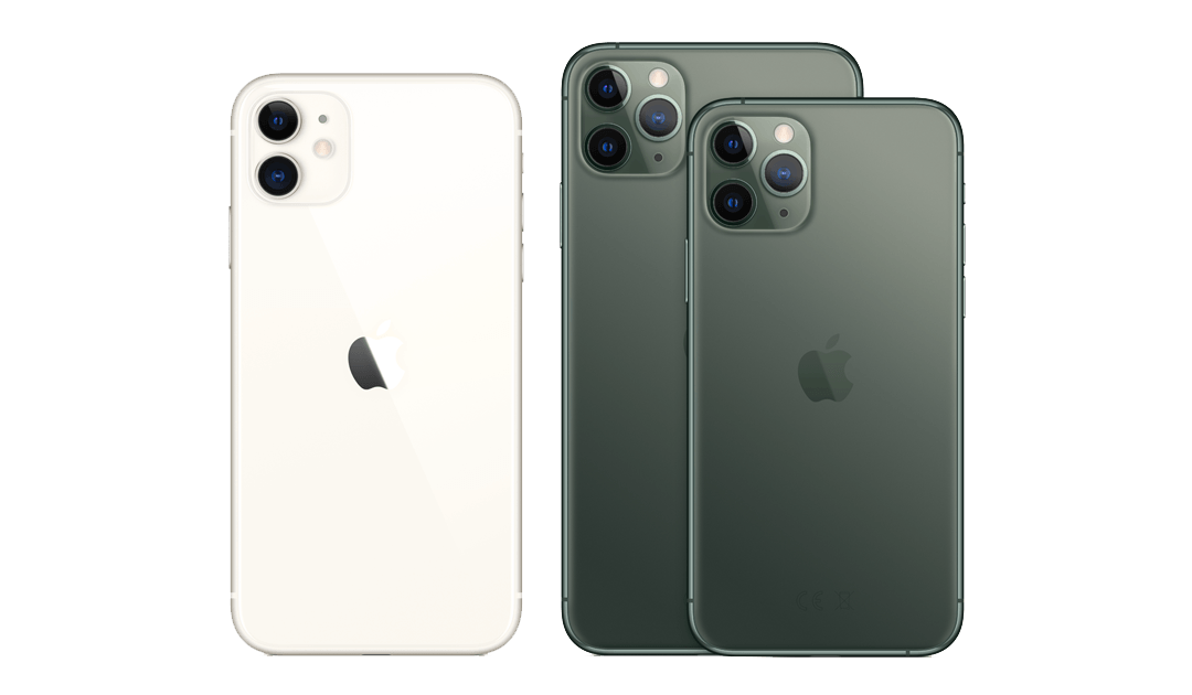 Compare iPhone 11 Models: Which Version Is Right for You