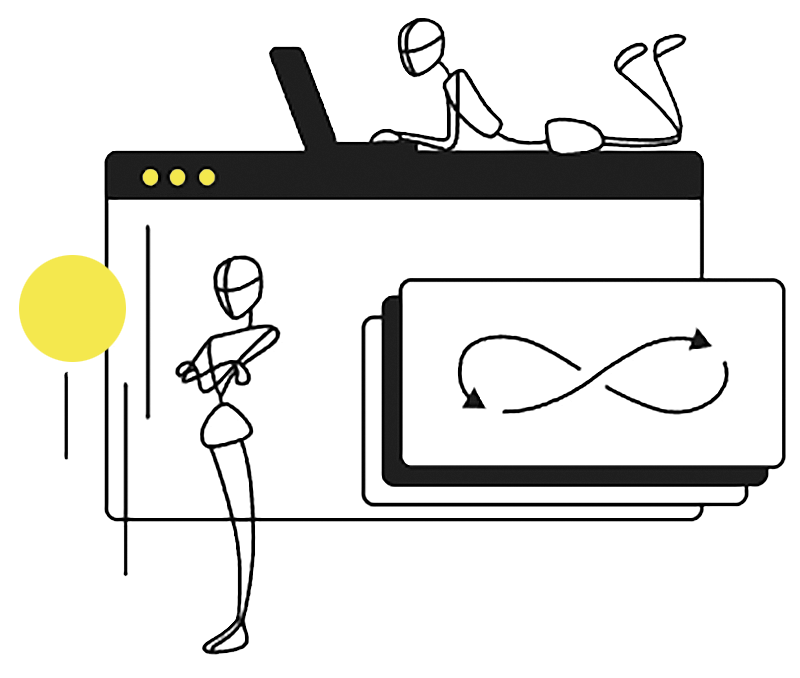 line-managed-it-yellow