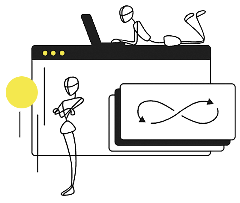 line-managed-it-yellow